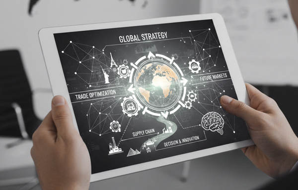 international-sourcing-and-import-data-chart-on-tablet
